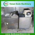 China fornecedor de aço inoxidável automático Qualidade Comercial Vegetal Shredder preço de fábrica 008613253417552